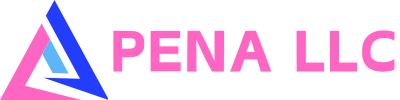 PENA LLC LOGO